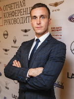 Галяутдинов Станислав