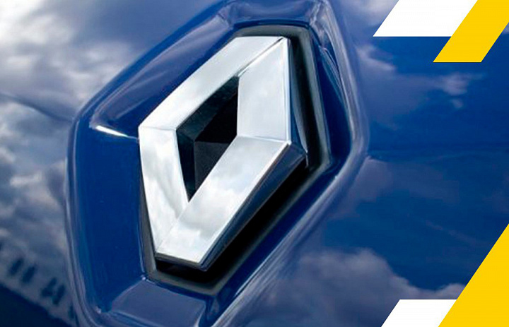 Новый Renault Logan Stepway проходит испытания на юге России